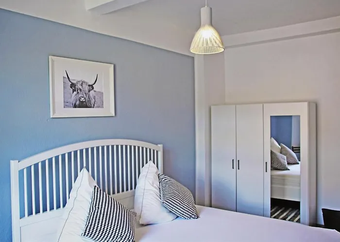 Altstadt Ferienwohnung Erfurt